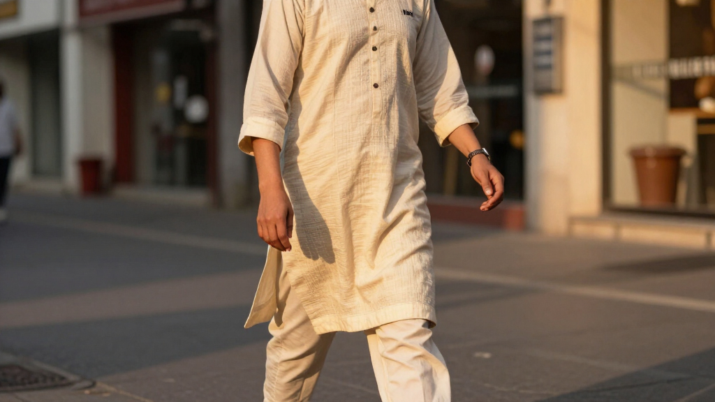 New Arrivals From HBX: KHOKI