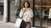 No Love For Leggings? Lululemon Sales Drop Ahead Of Heidi O’Neill’s Arrival As CEO Next Week