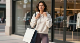 No Love For Leggings? Lululemon Sales Drop Ahead Of Heidi O’Neill’s Arrival As CEO Next Week