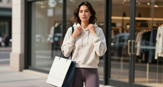 No Love For Leggings? Lululemon Sales Drop Ahead Of Heidi O’Neill’s Arrival As CEO Next Week