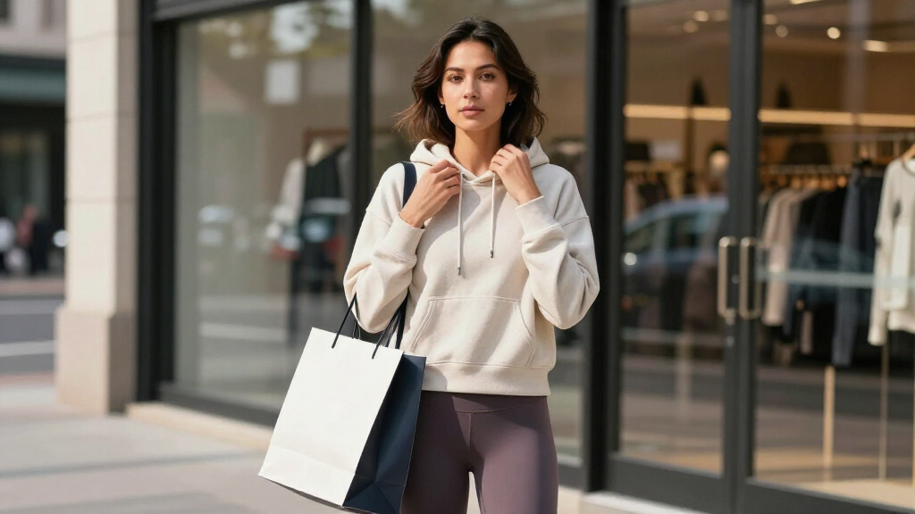 No Love For Leggings? Lululemon Sales Drop Ahead Of Heidi O’Neill’s Arrival As CEO Next Week
