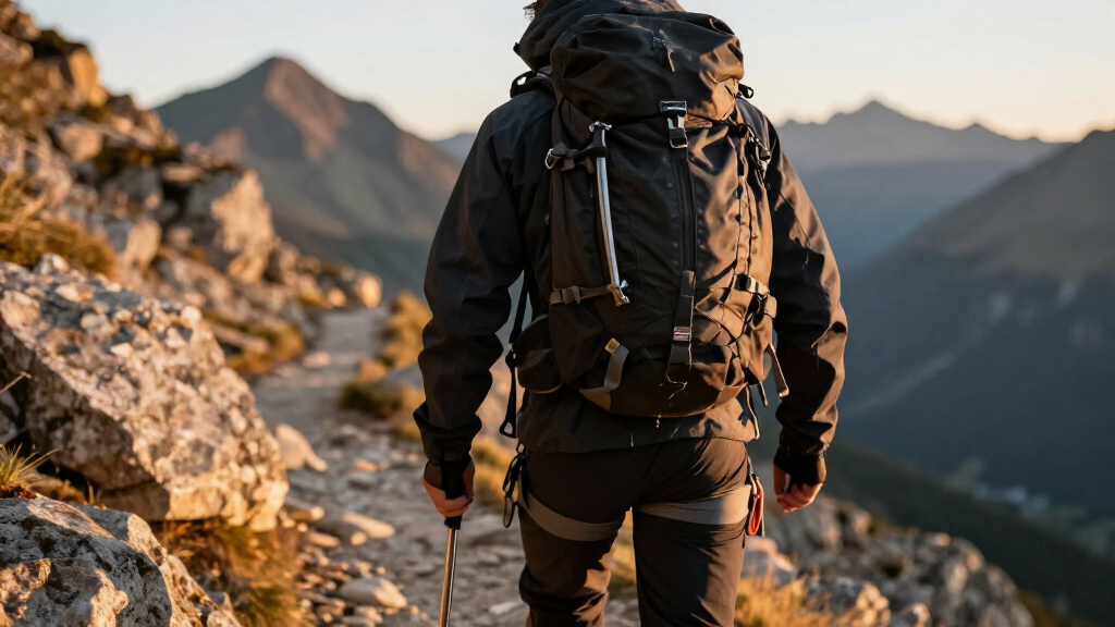 Norda And Black Diamond Enter A New Era Of Alpine Performance