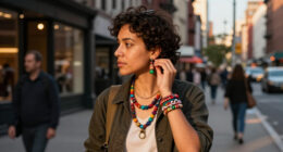 Nordic Knots’ Grand Open Collection Makes A Racket In SoHo