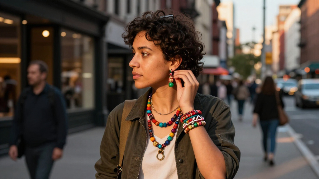 Nordic Knots’ Grand Open Collection Makes A Racket In SoHo