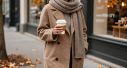 Nordstrom’s Fall Sale Is Filled With Cold-Weather Wardrobe Staples