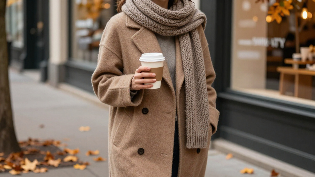 Nordstrom’s Fall Sale Is Filled With Cold-Weather Wardrobe Staples