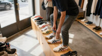 Onitsuka Tiger SS27 Was All Gas, No Brakes