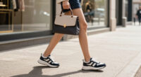 Our Favorite Footwear From The SS27 Runways So Far
