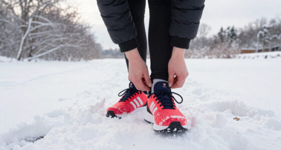 Stella McCartney's Latest Adidas Runner Is A Fluffy Winter Wonder
