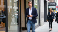Steven Kolb, CFDA Head, Resigns After Confrontation With PETA Protesters