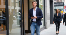 Steven Kolb, CFDA Head, Resigns After Confrontation With PETA Protesters