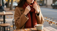 Stylish Fall Scarves: A Prime Big Deal Days Guide