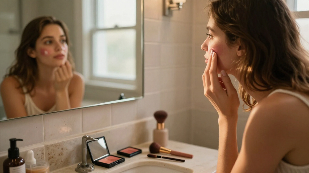 The 11 Best Cream Blushes That Melt Right Into Your Skin