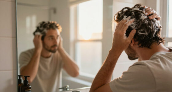 The 11 Best Hair-Thickening Shampoos For Men