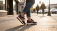 The 5 Shoe Categories That Drove $447.9 Million In Sales On TikTok Shop During The Last 12 Months