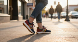 The 5 Shoe Categories That Drove $447.9 Million In Sales On TikTok Shop During The Last 12 Months