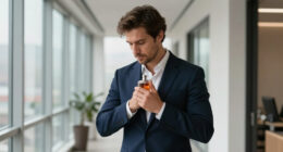 The 9 Best Colognes For The Workplace