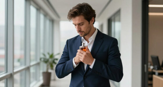 The 9 Best Colognes For The Workplace