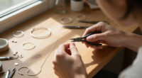 The Anti-Trend Jewelry Item That's Quietly Taking Over 2026