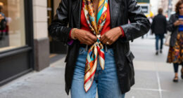 The Best Street Style Looks From New York Fashion Week
