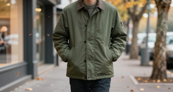 The Best Transitional Weather Jackets For When It’s 50 Degrees In The Morning And 70 By Lunch