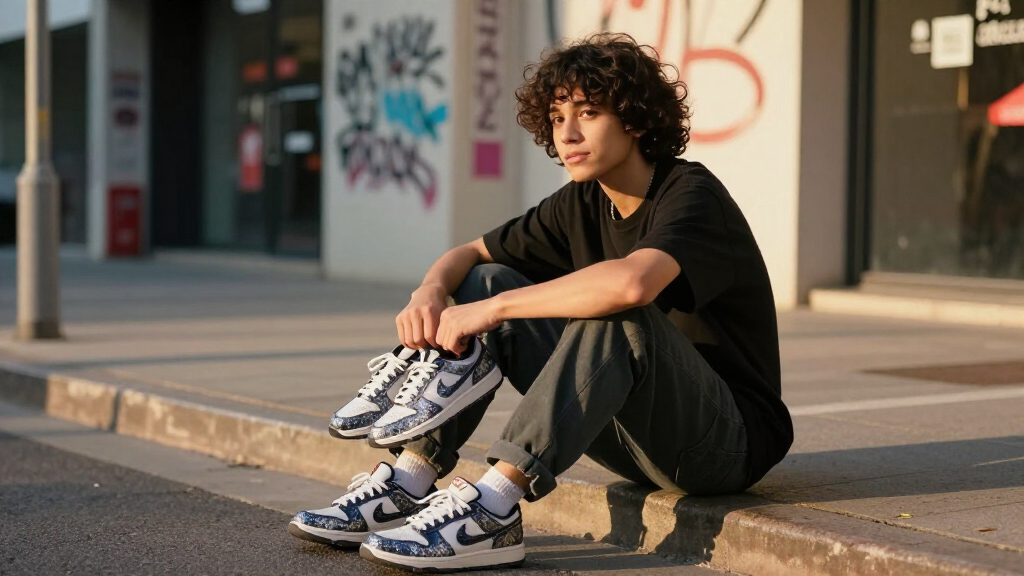 The Hottest Sneakers Of 2026 Have Arrived, And They're Impossible To Get