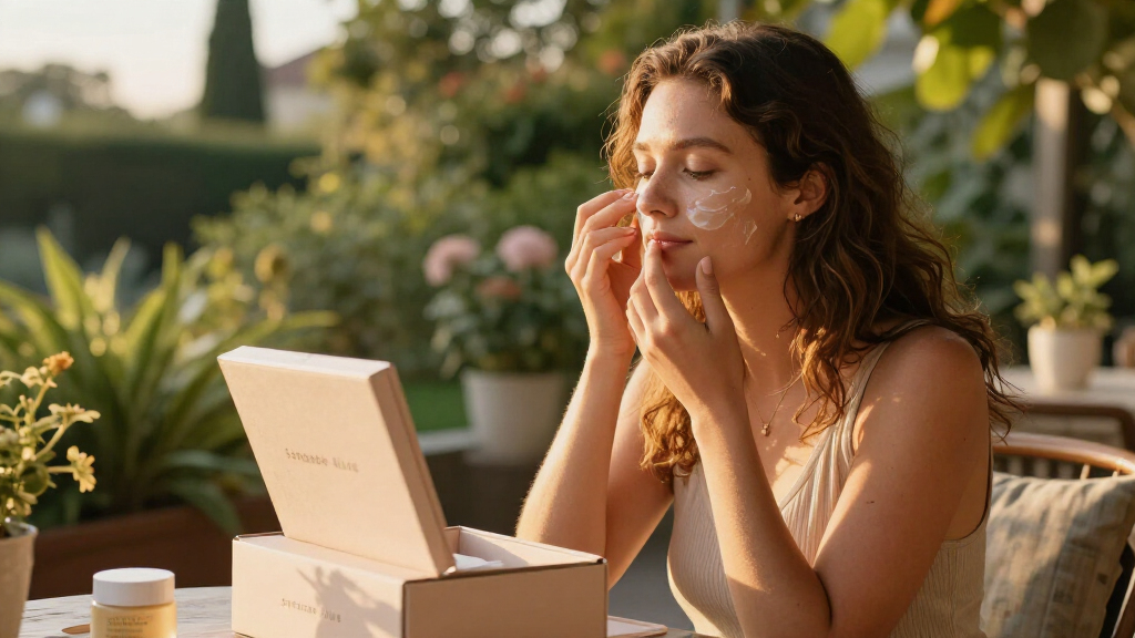 The September Allure Beauty Box Is An Entire Mood—and We’re Here For It