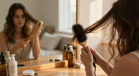 These Heated Round Brushes Made My At-Home Blowout Dreams A Reality