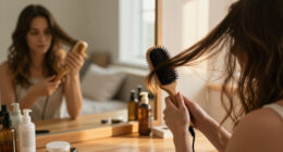 These Heated Round Brushes Made My At-Home Blowout Dreams A Reality