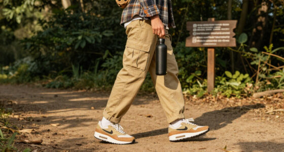 This Air Max Is Cosplaying As Retro Outdoor Gear