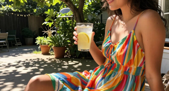 This Brand Wants You To Hold Onto Summer A Little Longer