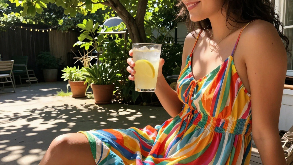 This Brand Wants You To Hold Onto Summer A Little Longer