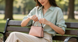 Tiny Blush, Bag Charms, And More: Alexandra Leclerc's New Rhode Collection Is Coming—A Sneak Peek