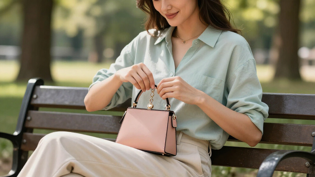 Tiny Blush, Bag Charms, And More: Alexandra Leclerc's New Rhode Collection Is Coming—A Sneak Peek