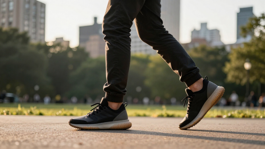 Y-3's Predator Is Field-Meets-Fashion