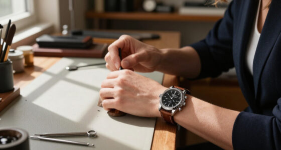 10 Best Breitling Watches for Distinctive Everyday and Sport Wear in 2027