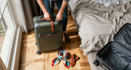 10 Best Designer Luggage for Stylish, Practical Travel in 2027