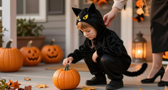 10 Best Halloween Costumes for Kids in 2027