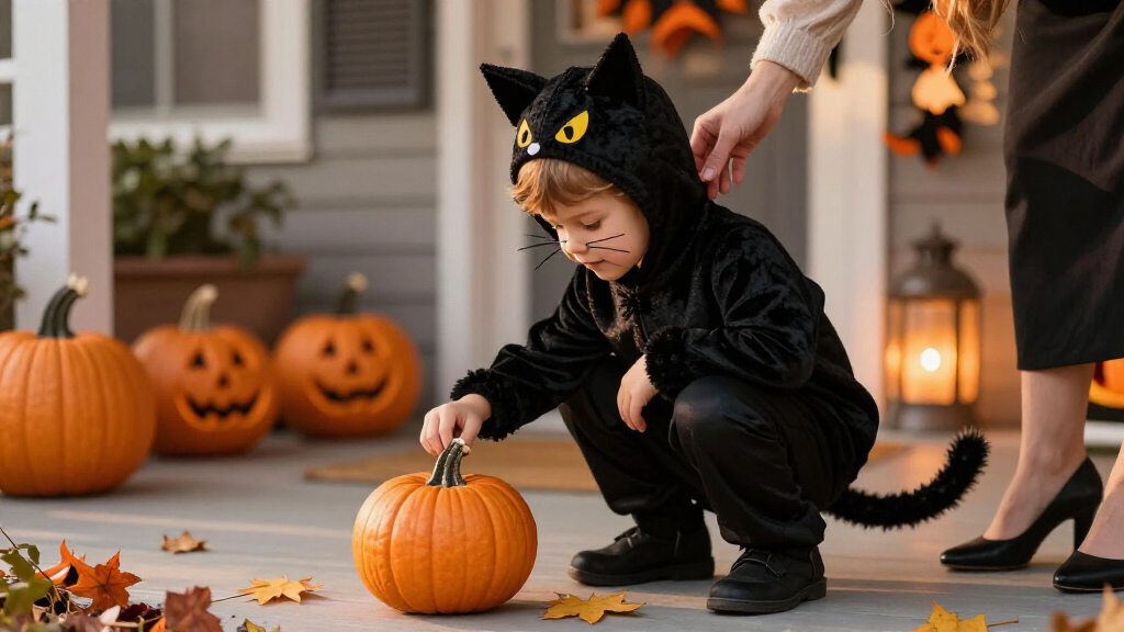 10 Best Halloween Costumes for Kids in 2027