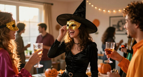 10 Best Halloween Party Outfits for Women in 2027