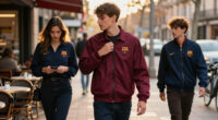 11 Best FC Barcelona Collaboration Apparel for Match Days and Everyday Wear in 2027