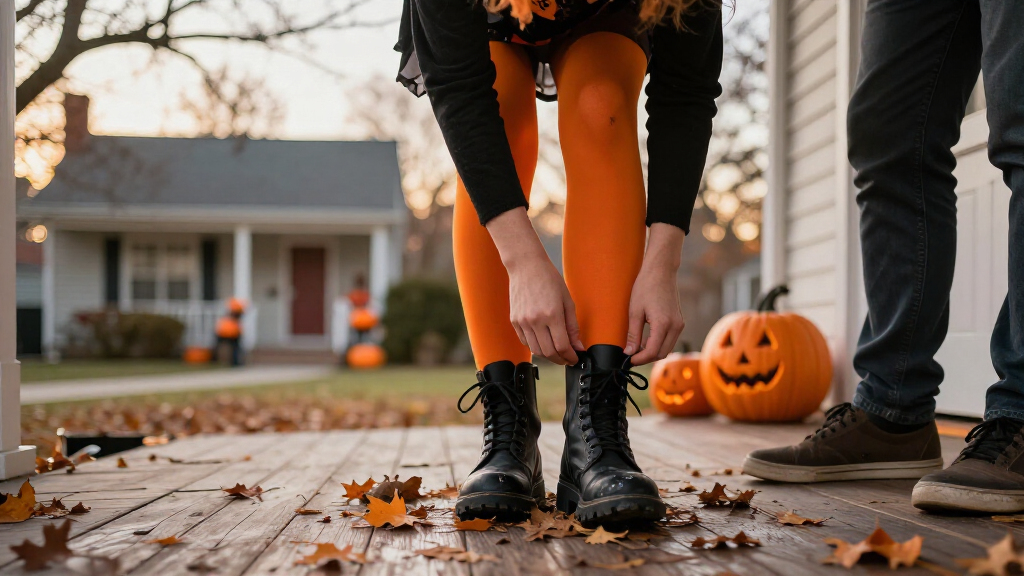 11 Best Halloween Costume Shoes for Character Looks in 2027