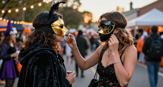 11 Best Halloween Masks for Adults in 2027
