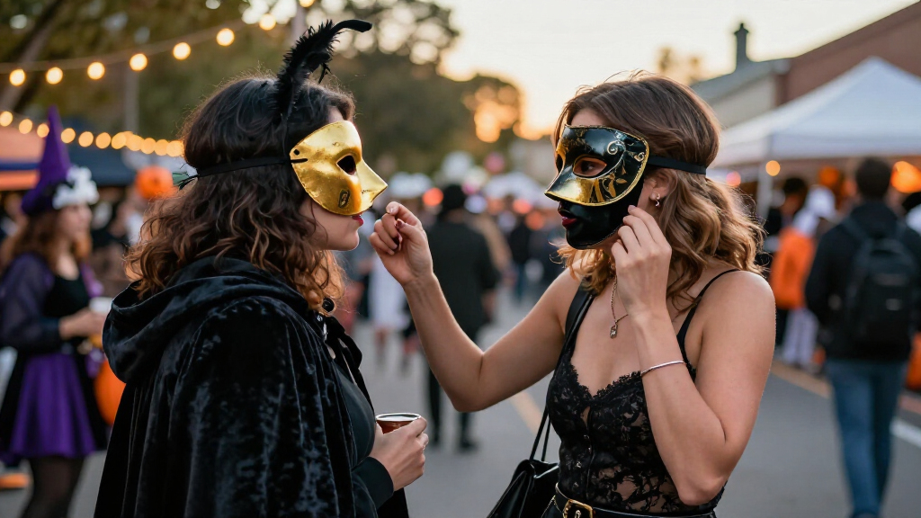 11 Best Halloween Masks for Adults in 2027