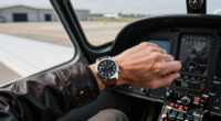 11 Best Luxury Pilot Watches for Aviation-Inspired Style in 2027
