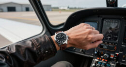 11 Best Luxury Pilot Watches for Aviation-Inspired Style in 2027