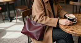 11 Best Luxury Shoulder Bags for Everyday Style in 2027