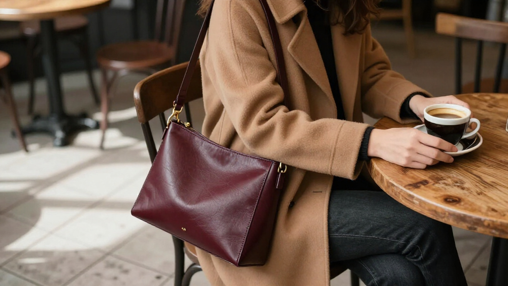 11 Best Luxury Shoulder Bags for Everyday Style in 2027