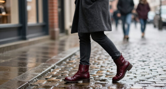 12 Best Designer Boots for Everyday Style in 2027