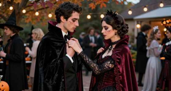 12 Best Halloween Costumes for Couples in 2027